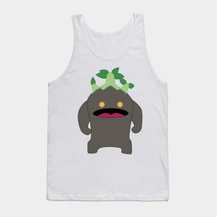 Goobbue Tank Top